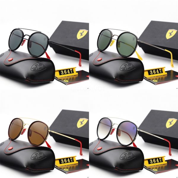 

новые top quality 5388 мужские солнцезащитные очки мужские солнцезащитные очки женские солнцезащитные очки мода стиль защищает глаза gafas d, Blue