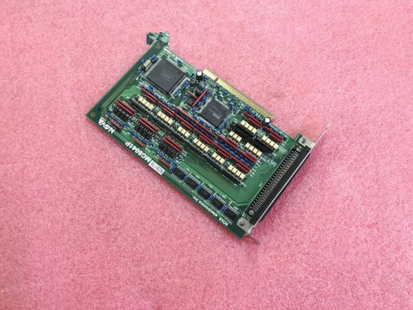

mc8041p motion control card