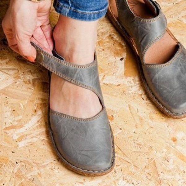 

2020 women casual shoes woman flats summer shoes women soft leather solid comfortable flats loafers plus size 35-43, Black