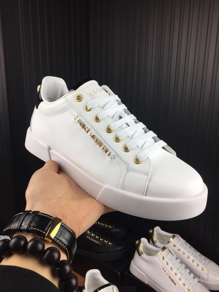 

2020i autumn high-end custom fashion men's comfortable lace casual shoes, fashion wild trend low-sneakers, original box packaging