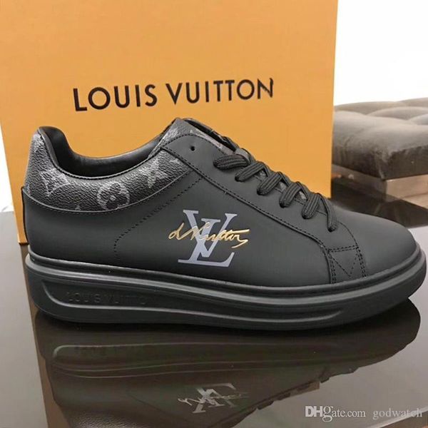 

fast delivery men 's shoes autumn and winter comfortable lightweight shoes luxury plus size vintage fashion low men shoes scarpe d