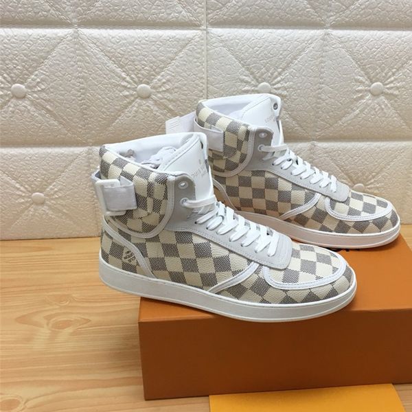 

0102 men's designer casual sports shoes and famous brand outdoor casual shoes, fast delivery in the original box, Black