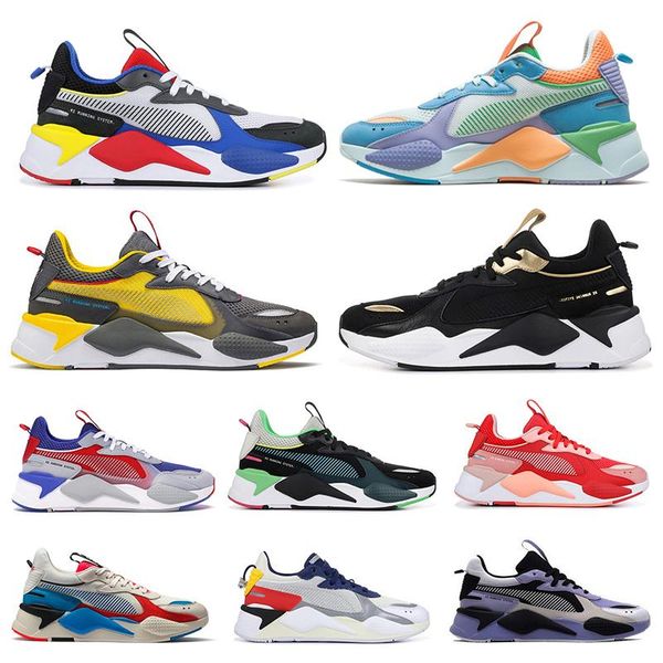 

2020 rs-x rs reinvention toys men women running shoes hasbro transformers casual womens rs x casual sneakers 36-45