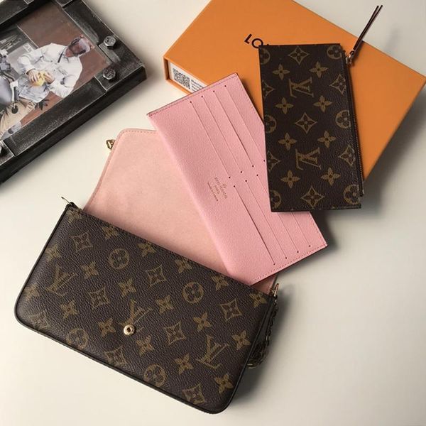 

new arrival womens bag leather shoulder flap designer clutch luxury chain purses crossbody bag ladies messenger hand bags