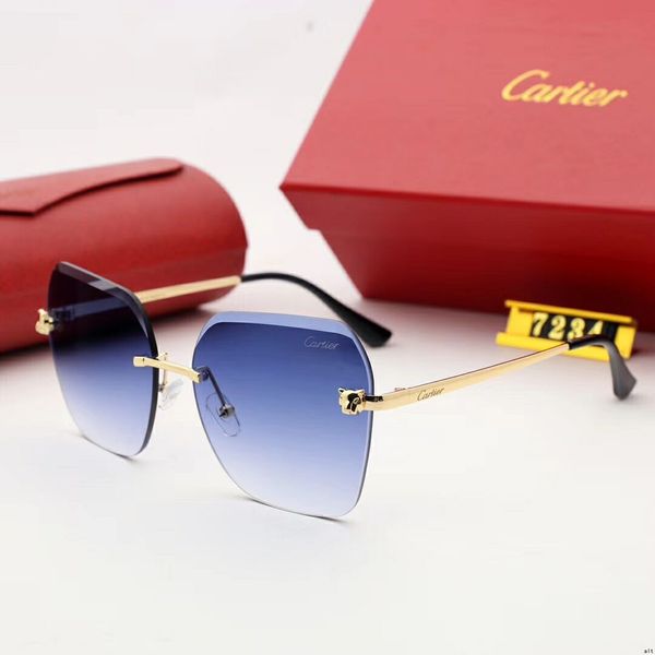 

sunglass brand designer square summer outfit whole picture frame prevents ultraviolet ray to mix color to match a box, Black