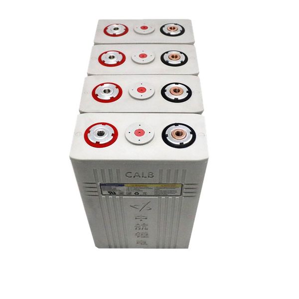 

4 множево calb ca100 3.2v 100ah lifepo4 лииева бааѬе аккђмђлоѬна лиий ионнй аккђм