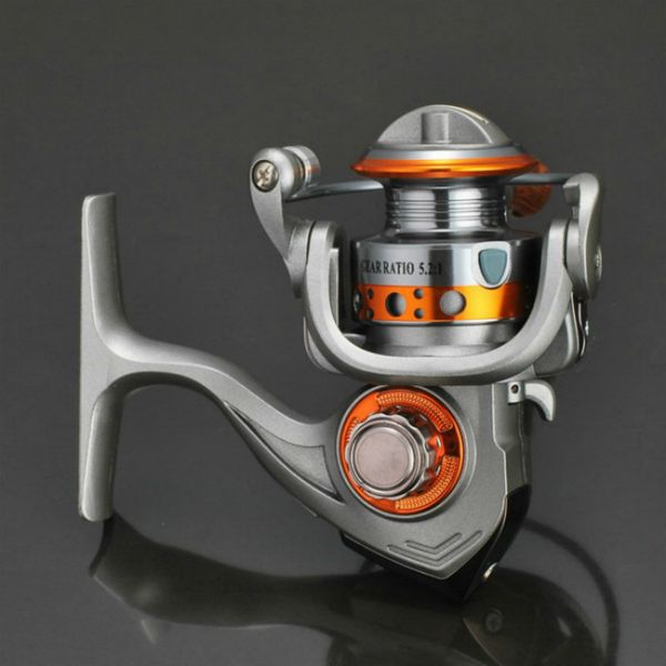 

spool saltwater fishing mini fishing reel xo150 spinning stainless steel metal handle line ice fishing wheel winter fish reel