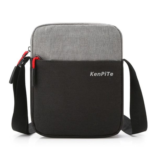 

women men canvas shoulder bag casual crossbody small messenger tote satchel bags