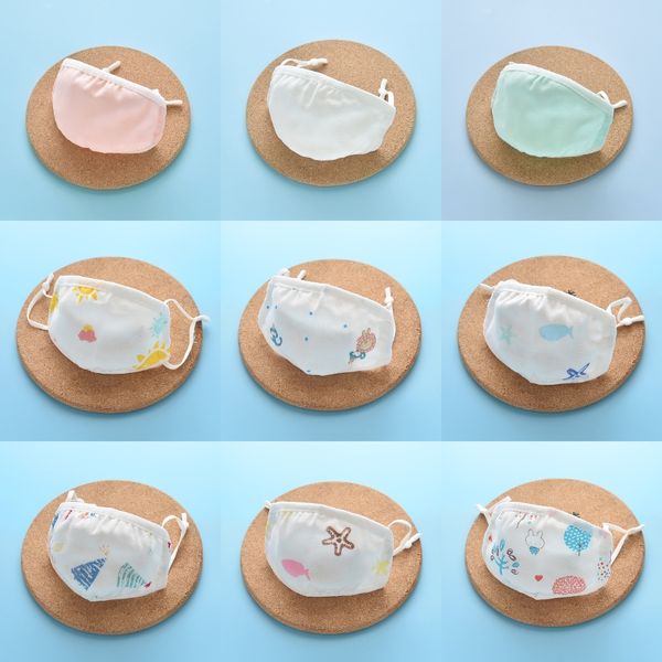 

breathing valve masks mouth sunscreen facial outdoor masks anti-fog reusable face er washable designer printed mask ffa4030-1 #761 #121, Black