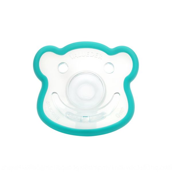 

qf8ea velondier new pacifier newborn super soft sleeping 0-6 mouth bite velondier new pacifier newborn super soft sleeping baby 0-6 baby mou