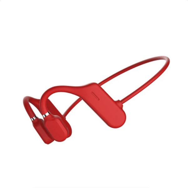 

2020 new bone conduction headphones, wireless bluetooth headphones