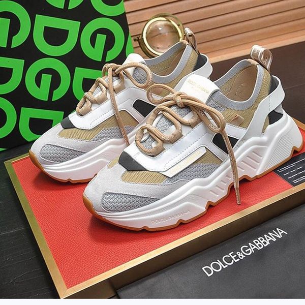 

2020qe designer new luxury men's casual sports shoes, outdoor casual shoes, fast delivery and original box, Black