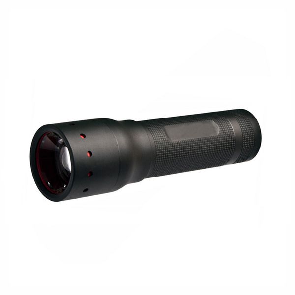 

flashlights torches p7.2 9407 professional tactical led zoom torch with batteries