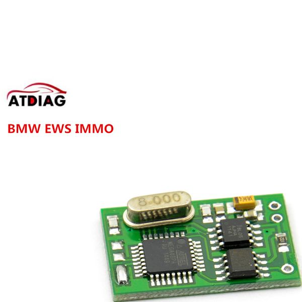 

5-10pcs for ews immo auto ews2 ews3.2 emulator for e34 e36 e38 e39 e46 auto ews immo immobilizer
