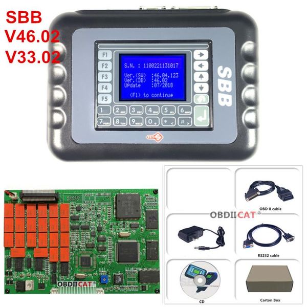 

hot promotion sbb auto key программист sbb v33.02 ключевые программист поддержка 9 языки с silca