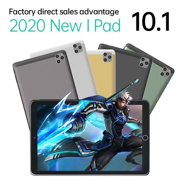 

10-inch tablet pc type-c interface bluetooth gps android system learning tablet pc