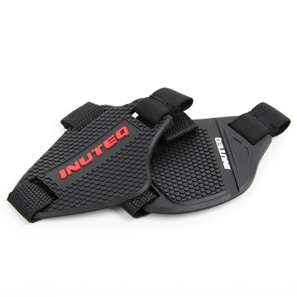 

xk0sa inuteq cross-country riding road racing protective pad protection gear brake shoes inuteq cross-country riding road racing motorcycle