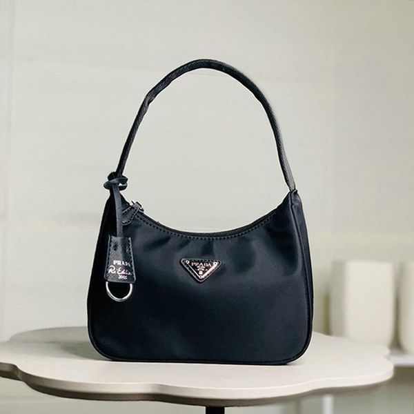 

new arrival women simple style zipper armpit bag fashion classic shoulder bags fast delivery lady hobo bag fast ship sale