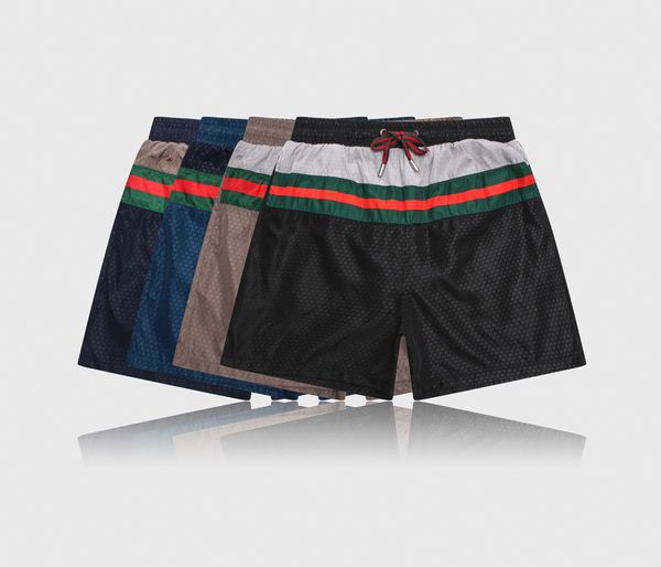 

2020 high-quality designers letter print board shorts mens boardshort summer beach surf shorts pants men swim shorts