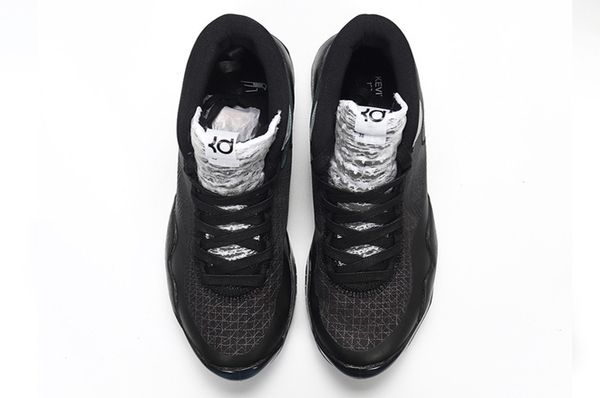 

high qaulitys kd 12 xii enspire black anthracite cool grey for sale kevin durant 12 basketball shoes store ing