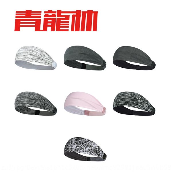 

fitness equipment yoga belt jogging overgrip revitalizer anti-slip fitness equipment hair hair sweatband headband headband headband, Yellow;black