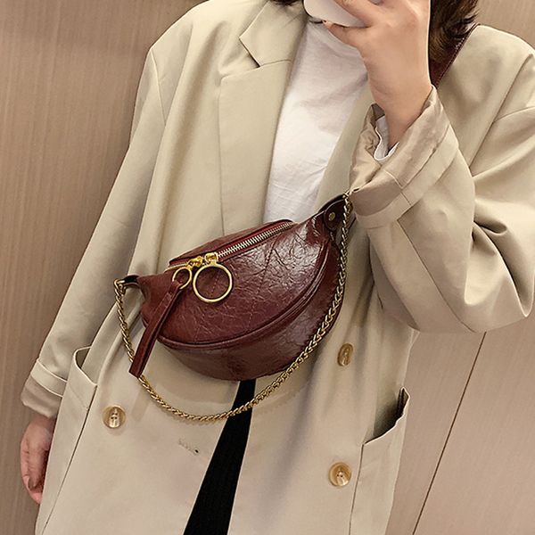 

designer bag quality pu leather crossbody bags for women 2019 chain small shoulder messenger bag lady travel handbags and purses