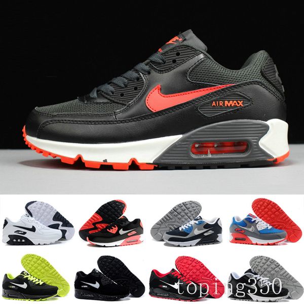 

wholesale 90 ultra betrue prm mixtape side qs viotech se gimmers laser fuchsia sneaker for men women 90s running sport shoes gg, Black