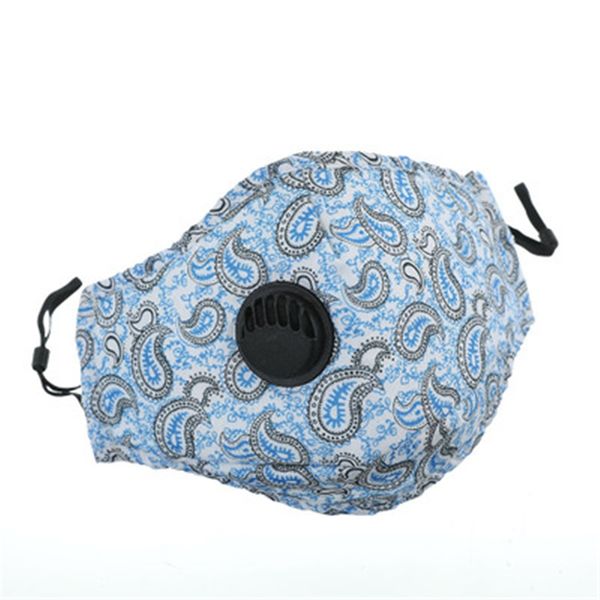 

designer printed women silk magic scarf face mask 14 styles chiffon handkerchief outdoor windproof half face dust-proof sunshade ma#465#687, Black