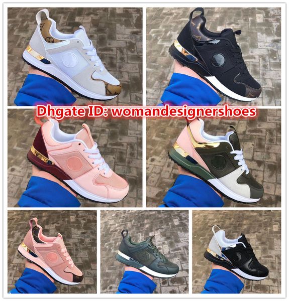 

trainer sneakers 2020 new classic men women fashion mesh breathable casual walking shoes run sneaker 36-44, Black