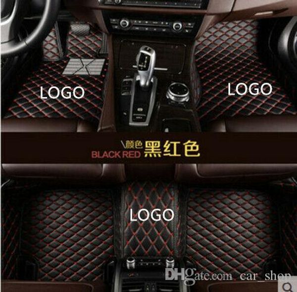 

suitable for audi a3 a4 a5 a6 a7 a7 a8 q3 q5 q7 rs5 rs7 s3 s4 s5 s6 s7 tt car floor mats