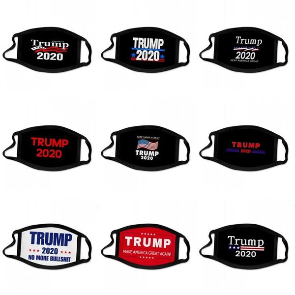 

2020 нет подробнее trump face mask ушного висячий тип usa флаги президент mascarilla выборы печать маска моющегося 2 2bg c2