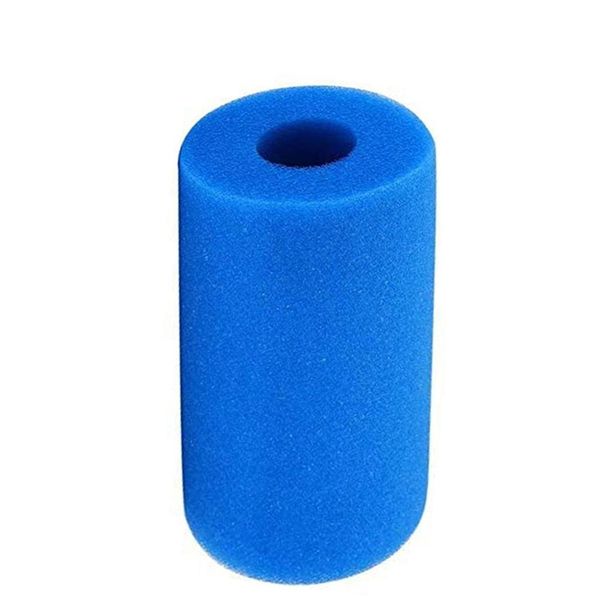

swimming pool foam filter sponge intex type a reusable washable biofoam cleaner foam filter swimming pool accessories