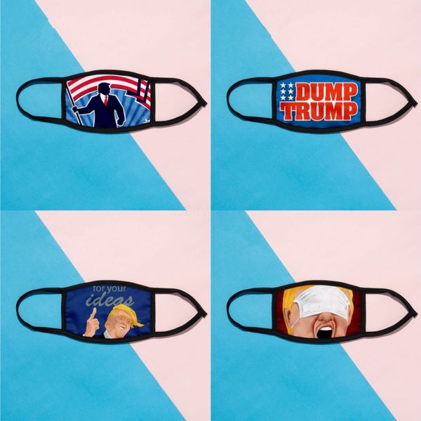 

2020 flags polyester cycling masks 3d printed magic headband cycling scarves bandanas 25*50cm 9 styles cca12150 30 1pcs#812#255