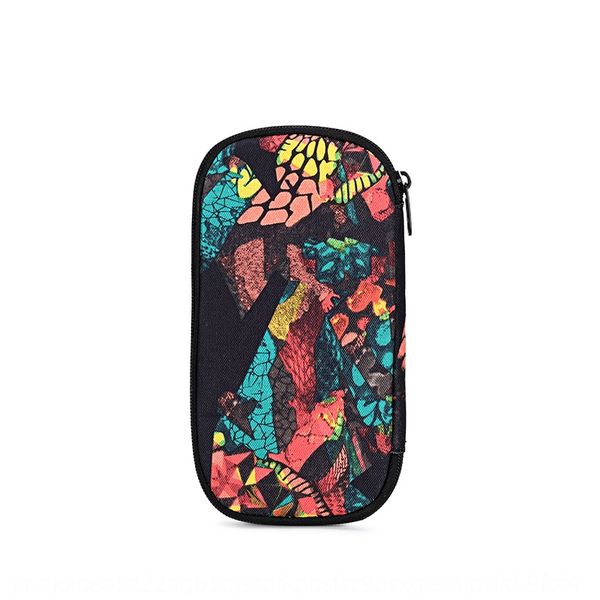 

new gift card multi-function coin purse mobile phone fashionable cool student pen bag id mobile phone bag