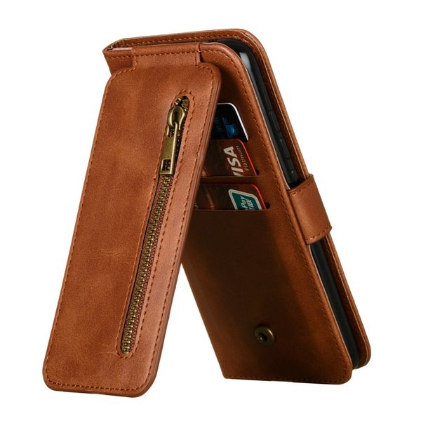 

for xiaomi mi a3 case zipper flip cover multifunction card slot wallet for funda xiaomi mi a3 phone case mi a 3 3a funda mia3