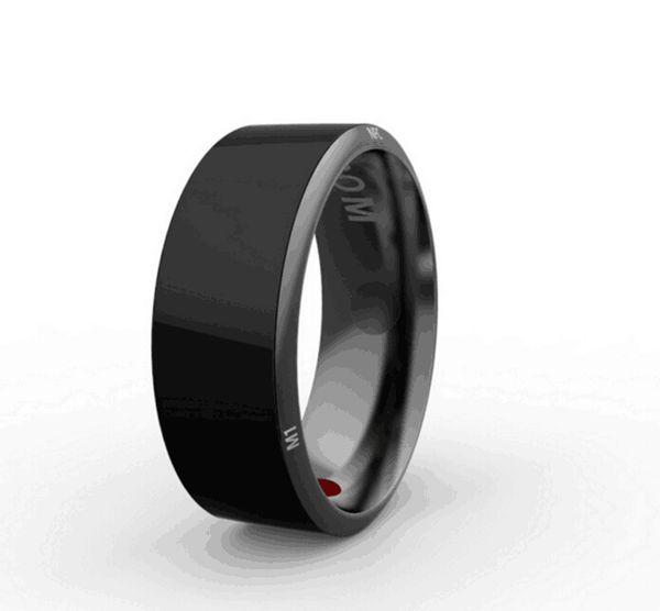 

smart rings porter jakcom r3f nfc magic new technology for iphone samsung htc sony lg ios android windows mobile phone 003, Golden;silver