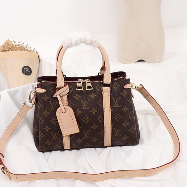

for women leather handbag ladies shoulder bag lady messenger hand bag new arrival womens crossbody bags handle totes