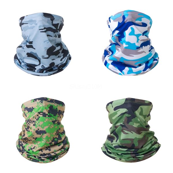 

tactical hunting camouflage sniper er multi scarf veil face mesh scarves shawl desert masks summer outdoor me #540#715, Black