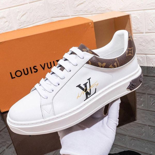 

new listing fashion mens casual shoes personality wild mens casual shoes,printed pattern mens casual sport shoes size 38-45 0061, Black