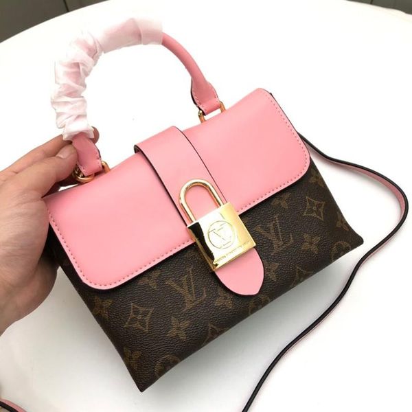 

vintage style womens bag designer luxury leather shoulder small flap crossbody bag handle totes ladies messenger bags sacs pour femmes