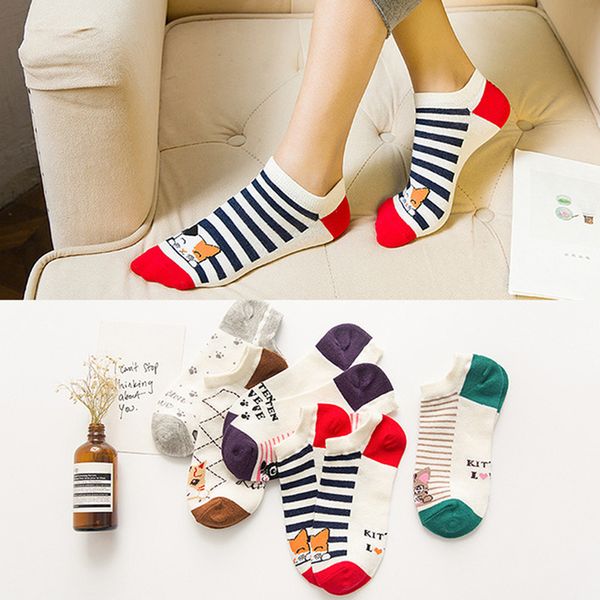 

professional sport socks yoga woman socks sweat-absorbent breathable pilates gym fitness sports cotton, Black