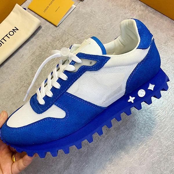 

2020 fashion sneakers for men shoes footwears design herren sportschuhe with original box men shoes fashion zapatos de hombre runner sneaker