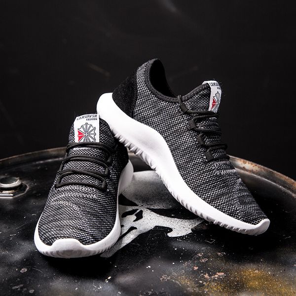 

running shoes lightweight comfortable sneakers men's shoes breathable spring 2020 fashion new arrive sport shoes men