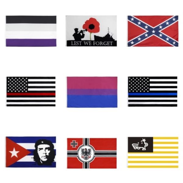 

kazakhstan hand held stick cloth flags safety ball hand national flags 14*21cm 10pcs a lot#951