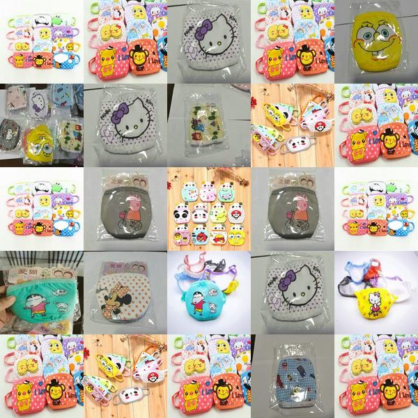 

kids face mask cubrebocas tapabocas cloth face masks cute dust masks i love mask cartoon warm pure cotton double dust mask zlshop07 nvhkz