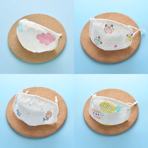 

designer printed cotton mouth pink face mask protective masks man woman wearing fashion face mask with 2 1pcs filters 10 1 #612 #643, Black