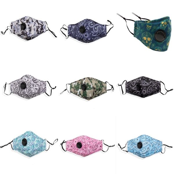 

3 маски для лица слои er лыжные маски set пыль рот маска конструктор g 1pcs face mask маска disgner # 647, Black