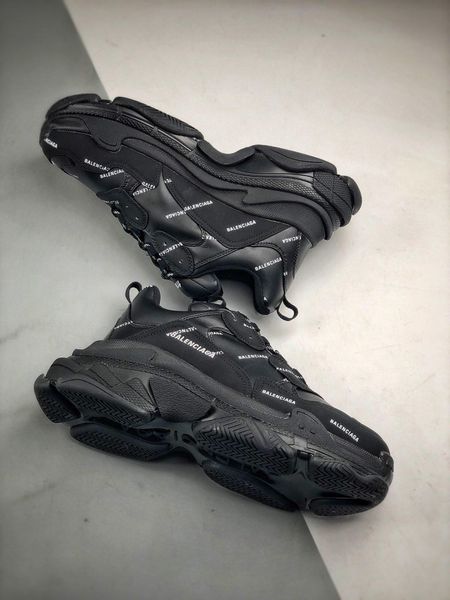 

20201 male designer makes limited edition mensand comfortable shoes hiking shoes sports shoes boots original packaging delivery, Black