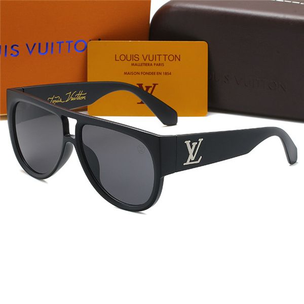 

модельер очки 623 классический пилот ретро складной рамы стекло объектива uv400 защиты очки мужские designerg6 lv очки, Black