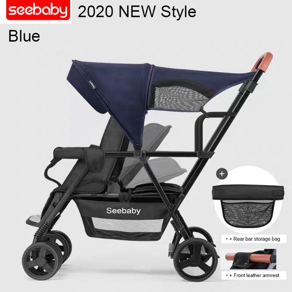 seebaby a2 stroller